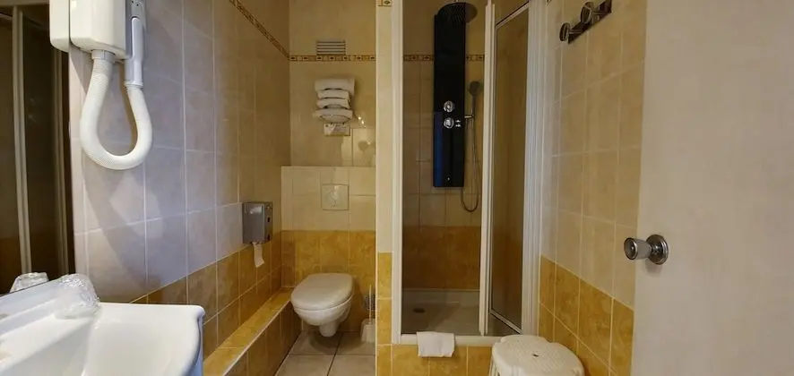 Superior Tek Büyük veya İki Ayrı Yataklı Oda, Deniz Manzaralı