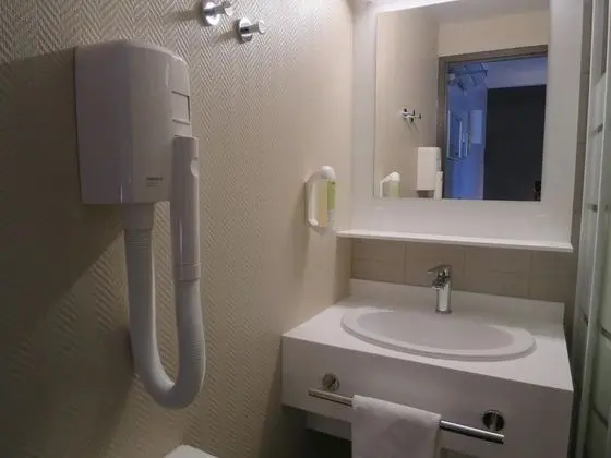 Standard İki Ayrı Yataklı Oda
