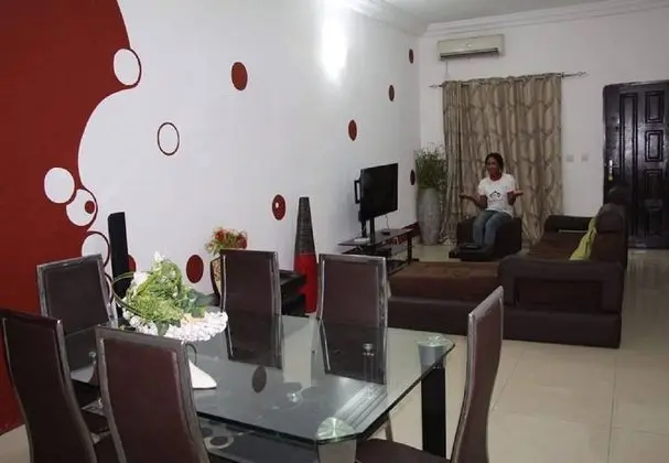 Basic Çatı Katı Süiti (Penthouse), Engellilere Uygun, Sigara İçilebilir