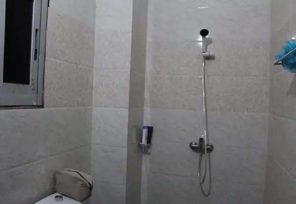 Basic Çatı Katı Süiti (Penthouse), Engellilere Uygun, Sigara İçilebilir