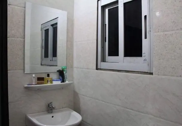 Basic Çatı Katı Süiti (Penthouse), Engellilere Uygun, Sigara İçilebilir