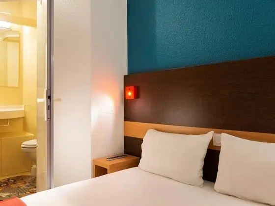 Oda, 1 Çift Kişilik Yatak (Cabrio)