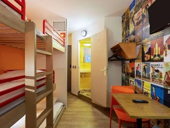 Oda, 1 Çift Kişilik Yatak, Özel Banyo (Cabrio)