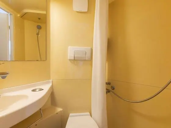 Oda, 1 Çift Kişilik Yatak, Özel Banyo (Cabrio)