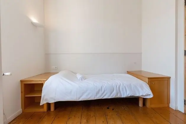 Standard Tek Kişilik Oda