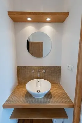 Standard Tek Kişilik Oda