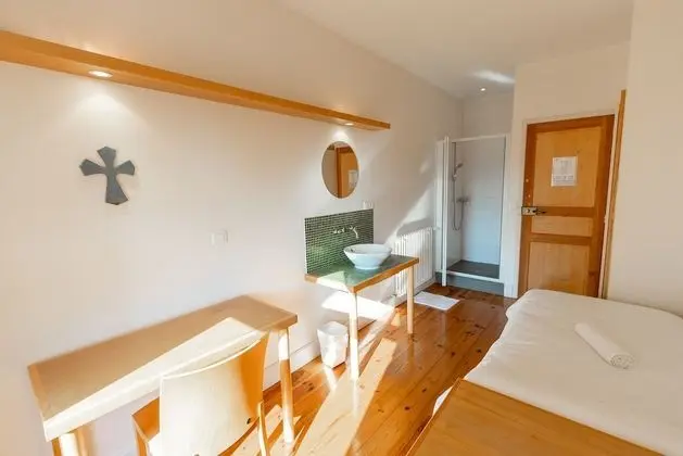 Superior Tek Kişilik Oda