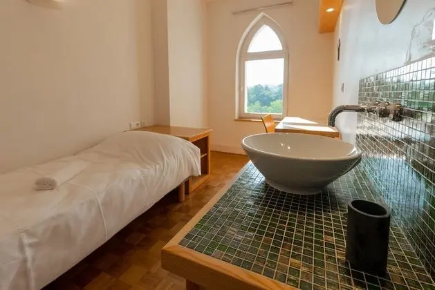 Superior Tek Kişilik Oda