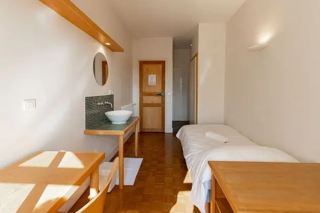 Superior Tek Kişilik Oda