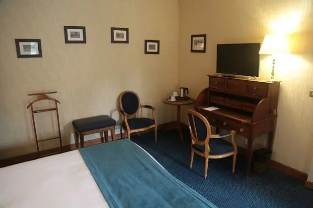 Superior Tek Büyük Yataklı Oda