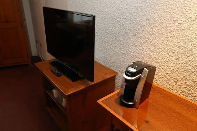 Classic Oda, 2 Çift Kişilik Yatak