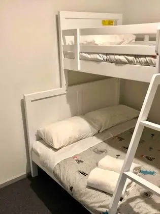 Apart Daire, 3 Yatak Odası