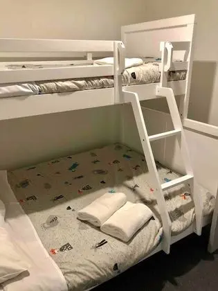 Apart Daire, 3 Yatak Odası