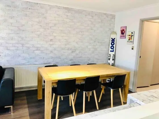 Apart Daire, 3 Yatak Odası