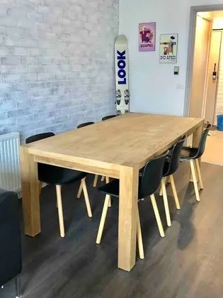 Apart Daire, 3 Yatak Odası