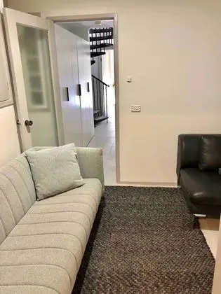 Apart Daire, 3 Yatak Odası