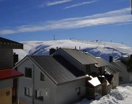 Apart Daire, 3 Yatak Odası