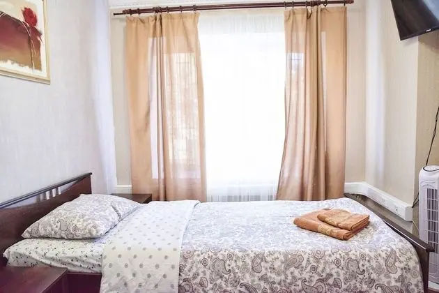 Economy İki Ayrı Yataklı Oda