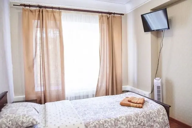 Economy İki Ayrı Yataklı Oda