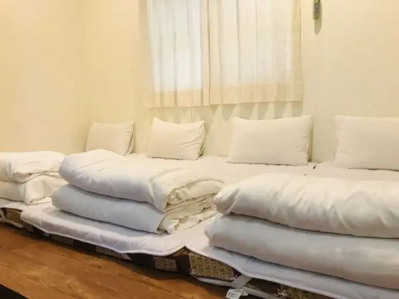 Basic Dört Kişilik Oda
