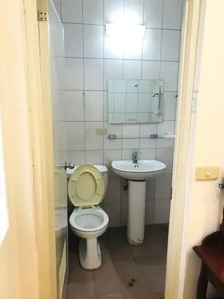 Basic Dört Kişilik Oda