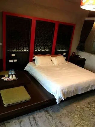 Comfort Tek Büyük Yataklı Oda, 1 Büyük (Queen) Boy Yatak, Sigara İçilmez