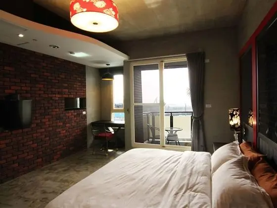 Comfort Tek Büyük Yataklı Oda, 1 Büyük (Queen) Boy Yatak, Sigara İçilmez