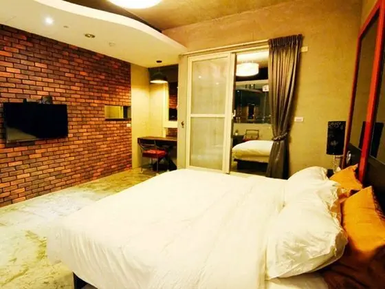 Comfort Tek Büyük Yataklı Oda, 1 Büyük (Queen) Boy Yatak, Sigara İçilmez