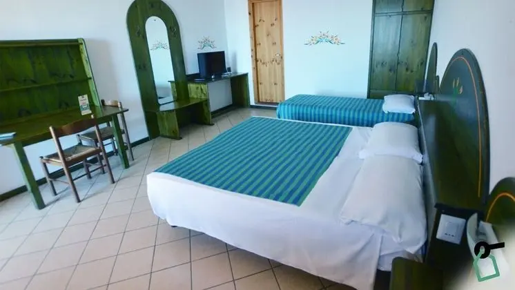 Deluxe Stüdyo Süit, 1 Yatak Odası, Deniz Manzaralı