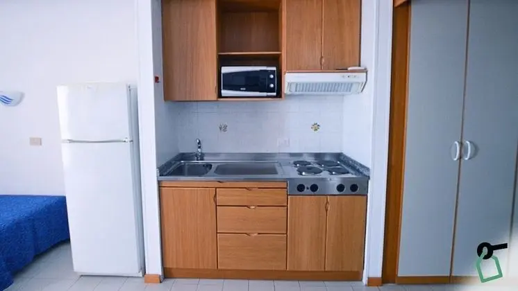 Deluxe Stüdyo Süit, 1 Yatak Odası, Deniz Manzaralı