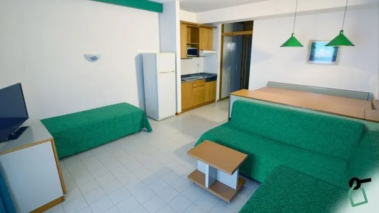 Deluxe Stüdyo Süit, 1 Yatak Odası, Deniz Manzaralı