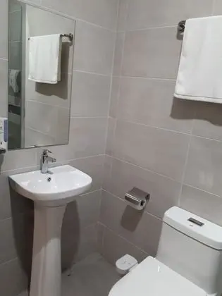Deluxe Oda (Family Room A)
