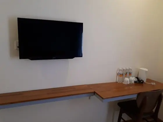 Deluxe Oda (Family Room B)