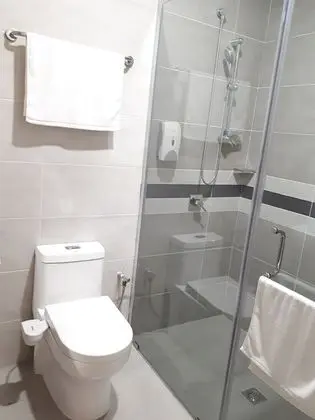 Deluxe Oda (Family Room B)