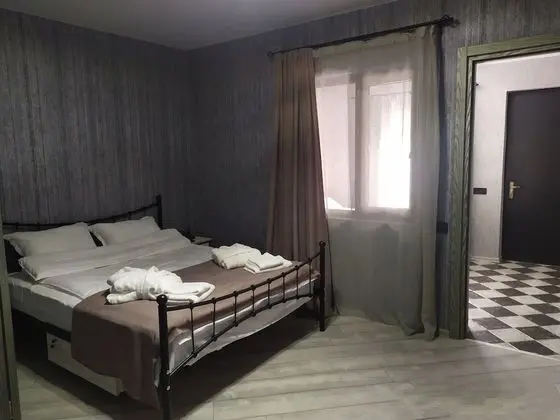 Family Oda, Birden Çok Yatak