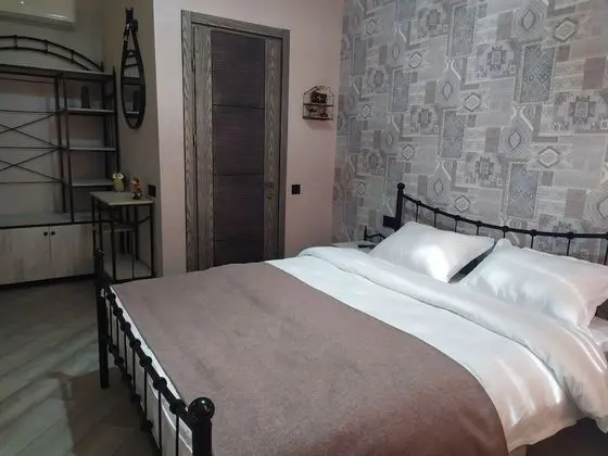 Standard Oda, 1 En Büyük (King) Boy Yatak