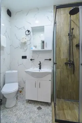 Standard Oda, 1 En Büyük (King) Boy Yatak