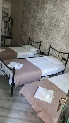 Superior Üç Kişilik Oda