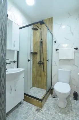 Superior Üç Kişilik Oda