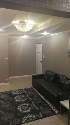Deluxe Süit, 1 Yatak Odası, Buzdolabı ve Mikrodalga, Şehir Manzaralı