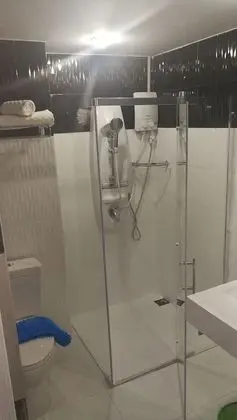 Deluxe Süit, 1 Yatak Odası, Buzdolabı ve Mikrodalga, Şehir Manzaralı