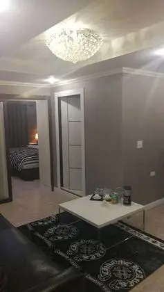 Exclusive Stüdyo Süit, 1 Yatak Odası, Buzdolabı ve Mikrodalga, Şehir Manzaralı