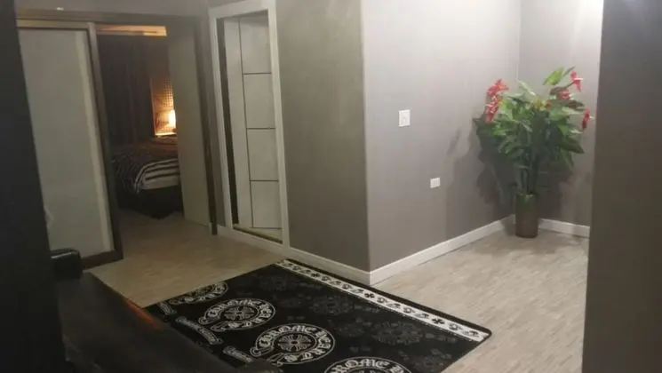 Exclusive Stüdyo Süit, 1 Yatak Odası, Buzdolabı ve Mikrodalga, Şehir Manzaralı