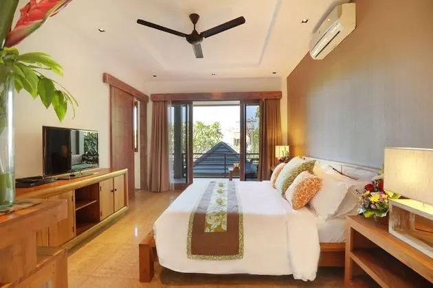 Luxury Villa, 3 Yatak Odası