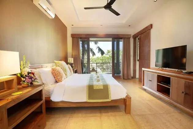 Luxury Villa, 3 Yatak Odası