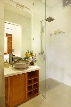 Luxury Villa, 3 Yatak Odası