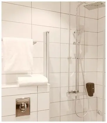 Superior İki Ayrı Yataklı Oda