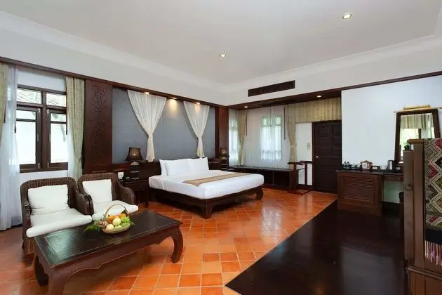 Grand Villa, 1 En Büyük (King) Boy Yatak, Kişiye Özel Havuzlu, Bahçeli