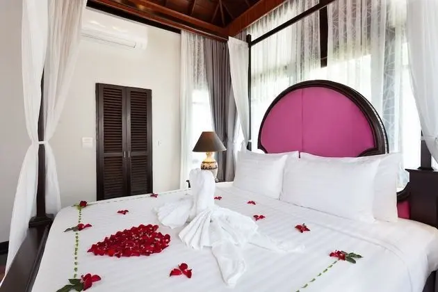Honeymoon Oda