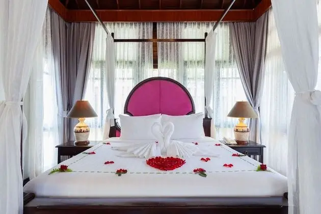Honeymoon Oda